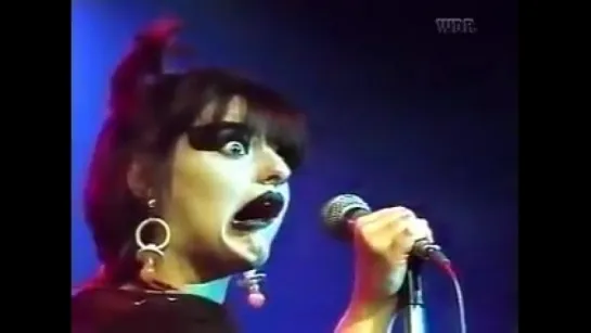 Nina Hagen - Naturträne (Rockpalast)