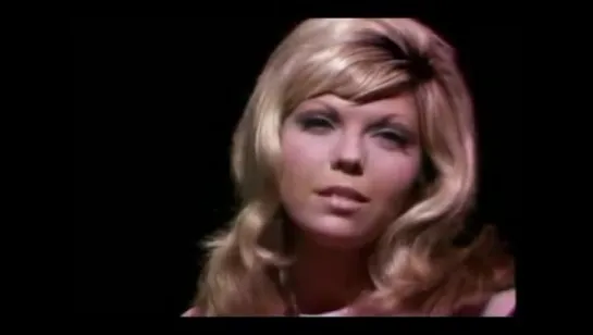 Nancy Sinatra - Bang Bang