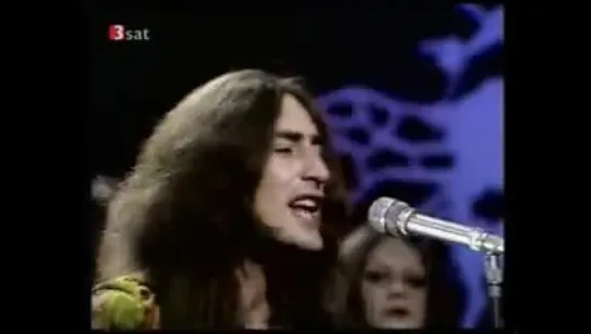 Uriah Heep - The Wizard(1972)