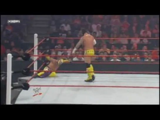 WWE Fatal 4-Way 2010