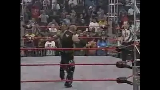 TNA Final Resolution 2005