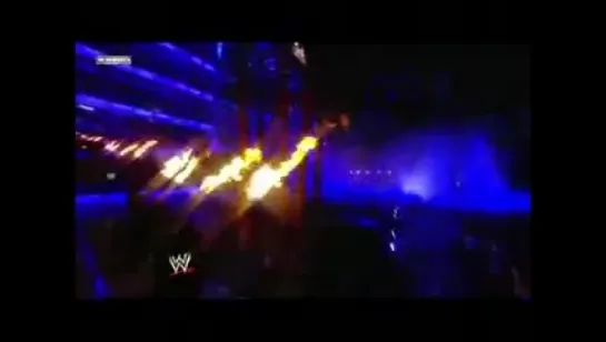 WWE WrestleMania XXIV (Часть 3/3)