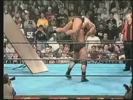 ECW Cyberslam (21.02.1998)