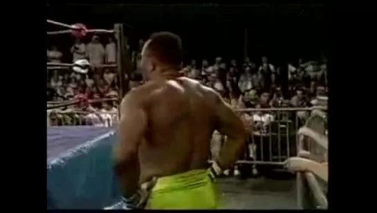 ECW A Matter Of Respect 1996