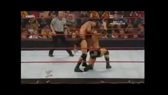 WWE: Armageddon 2010