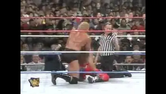 Royal Rumble 1997 (Часть 6)