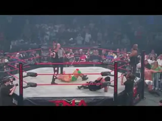 TNA Turning Point 2009 - 2