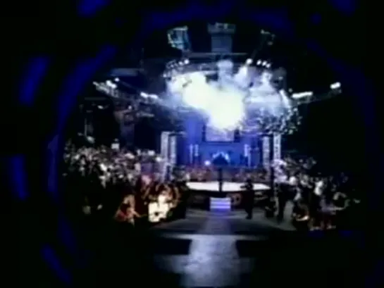 Tna Bound For Glory 2007 part 1