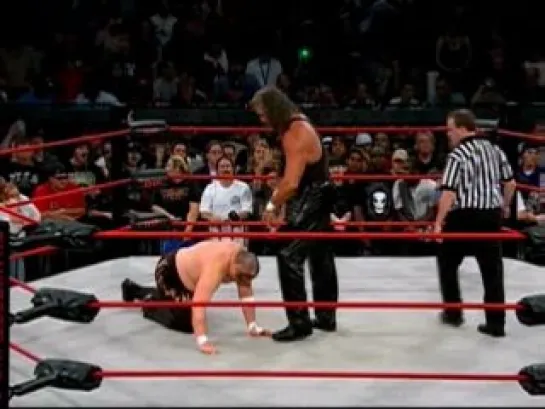 TNA Sacrifice 2009