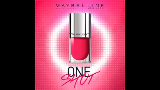 CL для Maybelline New York