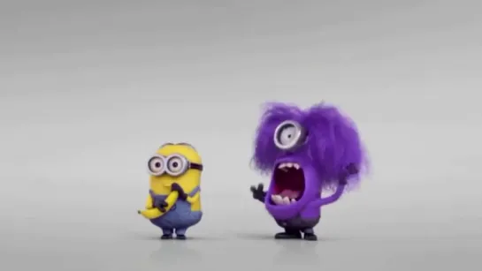 The Minions  _-_ЛУЧШЕЕ