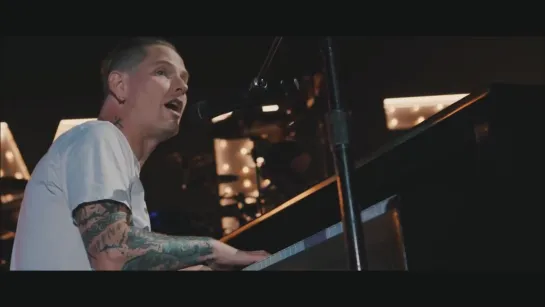 Corey Taylor - CMFT - Home + Zzyxz Road LIVE (2020 Forum or Against Em)