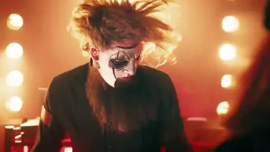 Slipknot - The Devil In I  - Live at BBC Maida Vale Studios for the Radio 1 Rock Show