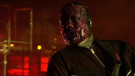 Slipknot - Live At Download Festival (2019)  Хороший Звук  HDTV Good Audio Set