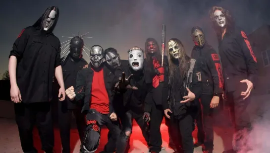 Slipknot - Psychosocial  ᴴᴰ  (Official Video)