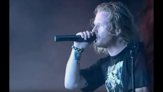 Stone Sour (Corey Taylor - Slipknot) - Live - Moscow RAMP 2006 ᴴᴰ 720p (new remastered)