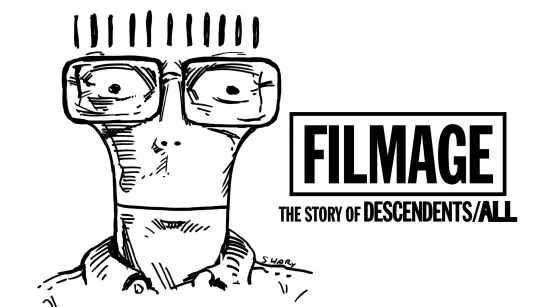 DESCENDENTS- Filmage (2013) RUS