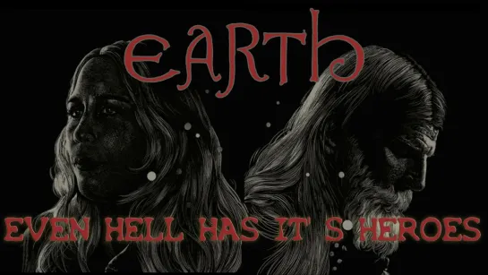 EARTH- Even hell has It's heroes (2023) RUS