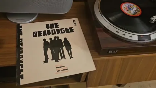 The Pentangle