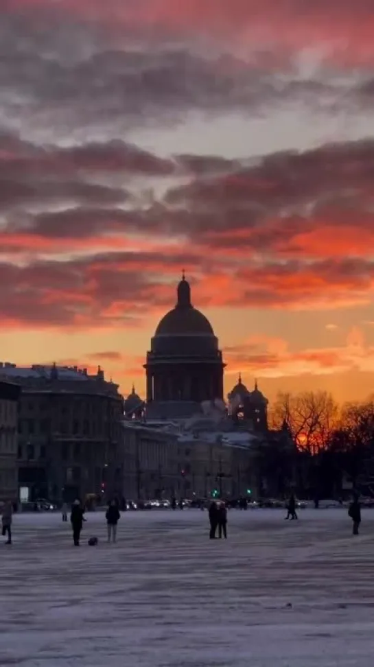 Video by Интересные события в Санкт-Петербурге