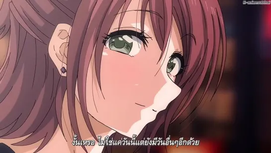 Sexfriend no Senpai ตอนที่2