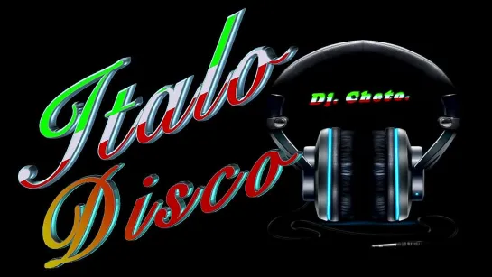 ITALO DISCO MIX. # 13 (New Generation).