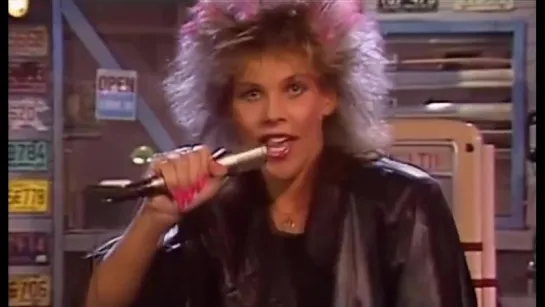 C.C.Catch - I Can Lose My Heart Tonight