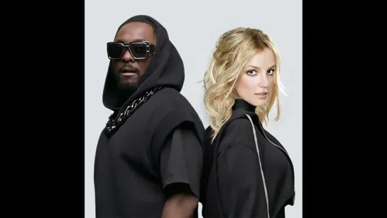 Mind Your Business will.i.am & Britney Spears