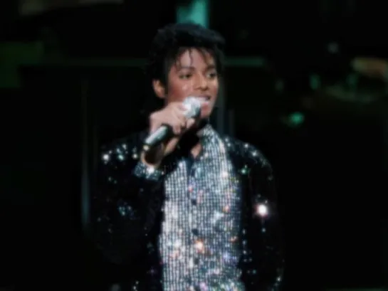 Jaafar Jackson as Michael Jackson _ Billie Jean 4k [ DEEPFAKE]