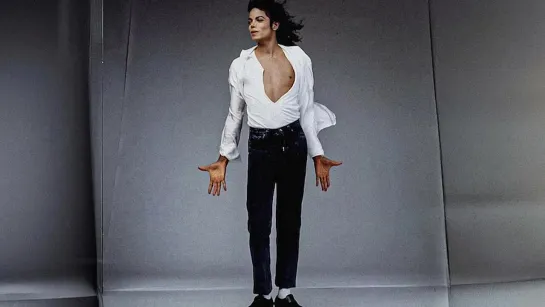 [HQ AUDIO] Michael Jackson - Deep In The Night (Demo, Mix #2) July, 1990