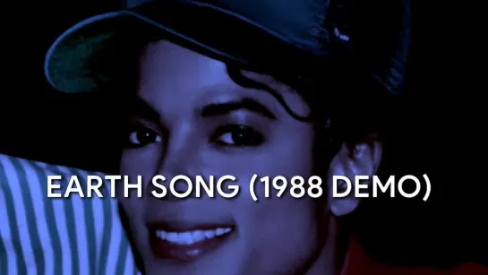 [NEW LEAK] Michael Jackson Earth Song (1988 Demo) (Studio Quality)