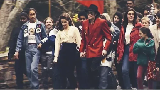 Michael Jackson and Lisa Marie Presley TRUE LOVE _ ♥ღ RIP Lisa Marie _ RIP Michael _ Sub ITA