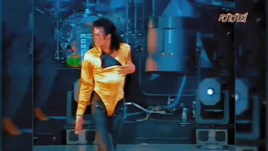 [VIDEOMIX] Michael Jackson – Human Nature - Live 1984 – 2009