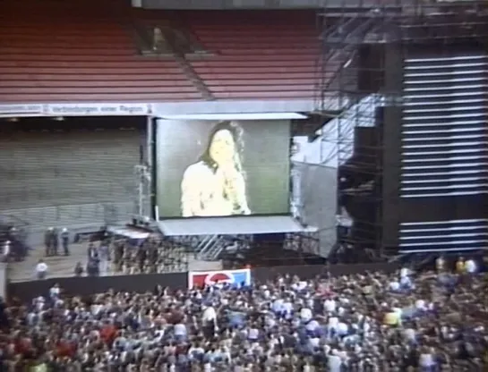 Bad Tour live in Cologne, Germany 1988-07-03_HappyLee