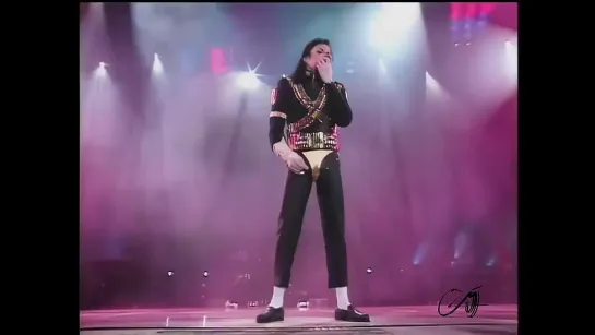 Slave To The Rhythm Real Michael Jackson Mix