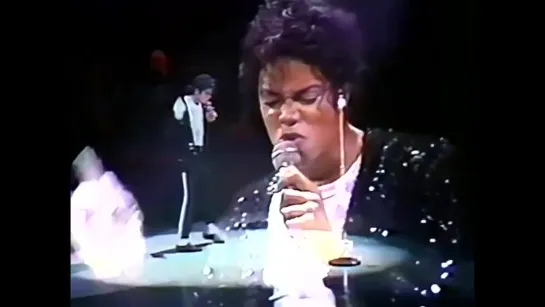 New Wembley 1988 Billie Jean Unedited MIX