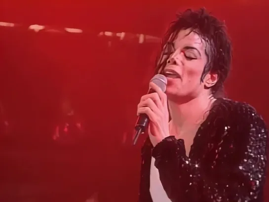 Michael Jackson - Billie Jean Live Video Mix 2022