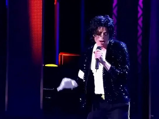 Michael Jackson - Billie Jean Live Video Mix