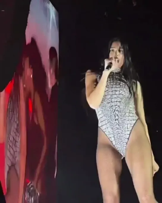 Dua lipa   Sziget