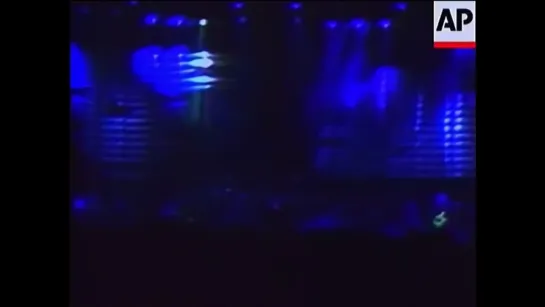 Michael Jackson Live in U.S.A (Another Part of Me NEW MIX) 1988