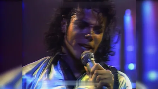 Michael Jackson (New Leak!)_ Another Part of Me Los Angeles January 16th, 1989 (4K60FPS)