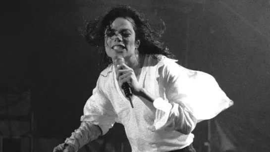 (RARE) Michael Jackson - Black Or White - Buenos Aires 10.10.93 (LIVE VOCALS)