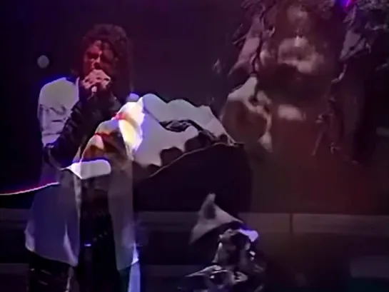 [NEW] Dirty Diana Live At the Pensacola Rehearsals + Bad Tour 1988 Video Montage!