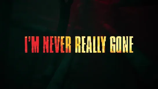 Alesso  Katy Perry - When Im Gone (Official Lyric Video)