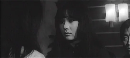 Midnight Virgin (Shōgorō Nishimura, 1970)