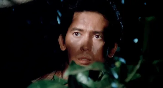 Cain & Abel (Lino Brocka, 1982)