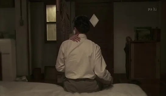 Kaidan Horror Classics: The Arm (Masayuki Ochiai, 2010)