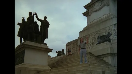 A Hora da Estrela (Suzana Amaral, 1985)