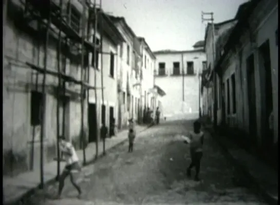 Comunidade do Maciel - Há uma Gota de Sangue em cada Poema (1973, Tuna Espinheira)