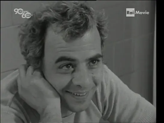 Stefano Junior (Maurizio Ponzi, 1969)